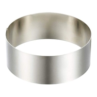 貝印 Kai House SELECT セルクル型 12cm FCB165J-#000DL6126