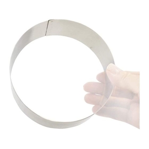 貝印 Kai House SELECT セルクル型 12cm FCB165J-#000DL6126-イメージ4