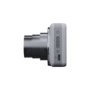 恵安 コンパクトデジタルカメラ 6400万画素高感度CMOSセンサー搭載 光学6倍 ホワイト KDC125-WH-イメージ6