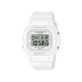 カシオ 腕時計 BABY-G ホワイト BGD-565U-7JF