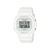 カシオ 腕時計 BABY-G ホワイト BGD-565U-7JF-イメージ1