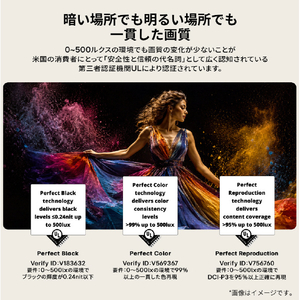 LGエレクトロニクス 83V型4Kチューナー内蔵4K対応有機ELテレビ OLED83W6PJA-イメージ5