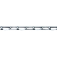 ニッサチェイン SUS316 ヘビーリンクチェイン 30M 301.964266.5 FC346FS-SW1040HG
