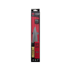TAKAGI 吟撰名匠兼定小出刃 105ミリ FCJ316W-イメージ1