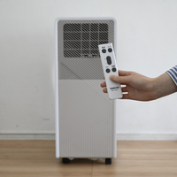 YAMAZEN REC-S20-W 移動式クーラー |エディオン公式通販