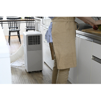 YAMAZEN REC-S20-W 移動式クーラー |エディオン公式通販