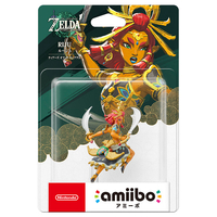任天堂 amiibo ルージュ【ティアーズ オブ ザ キングダム】(ゼルダの伝説シリーズ) NVLCAKBA