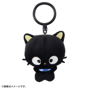 タカラトミー ぷにコミュ ぷにぬいキーチェーン チョコキャット チョコキャットのぷにるんず ﾌﾟﾆｺﾐﾕﾌﾟﾆﾇｲｷ-ﾁｴ-ﾝﾁﾖｺｷﾔﾂﾄ-イメージ9