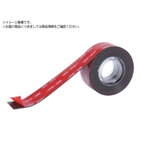 3M スコッチ 強力両面テープ フロントガラス用 KCW-12R FC207ZK-4600736