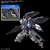 バンダイスピリッツ HG 1/144 ミラソウル社製フライトユニット装備 GWHG13ﾐﾗｿｳﾙﾌﾗｲﾄﾕﾆﾂﾄ-イメージ5