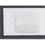 トラスコ中山 粘着式 簡易見出しケース 30×87MM 10枚 FC294KL-1143880-イメージ2