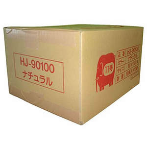 矢崎化工 ポリパック11号 10枚×10冊 100枚入 FCT9129-HJ-90100-イメージ2