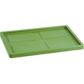 トラスコ中山 プロケース75L用フタ OD色 T75L-OD間口665×奥行458×高さ35mm-- FC398GV-3926176