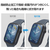 エレコム Apple Watch Series 9/8/7[45mm]用衝撃吸収フィルム 高透明防指紋治具付 AW-23AFLAFPRGJ-イメージ6