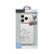 PGA iPhone 17 Pro用エアクッションケース PG-25BAR02BE-イメージ1