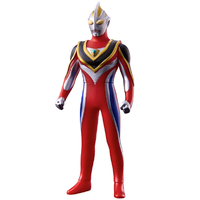 バンダイ ウルトラヒーローシリーズ 101 ウルトラマンガイア スプリーム・ヴァージョン UH101ｳﾙﾄﾗﾏﾝｶﾞｲｱｽﾌﾟﾘ-ﾑ