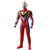 バンダイ ウルトラヒーローシリーズ 101 ウルトラマンガイア スプリーム・ヴァージョン UH101ｳﾙﾄﾗﾏﾝｶﾞｲｱｽﾌﾟﾘ-ﾑ-イメージ1