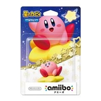 任天堂 amiibo カービィ(星のカービィシリーズ) NVLCALAA