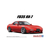 アオシマ 1/24 FD3S RX-7 ‘91 エアサスカスタム(マツダ) ｻﾞﾁﾕ-ﾝﾄﾞｶ-106FD3SRX7ｴｱｻｽ-イメージ1