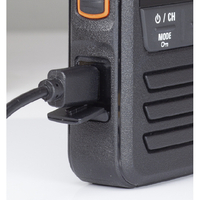 イチブ様　FTH-214特定小電力　トランシーバー２０台 andrive_standard-fth214