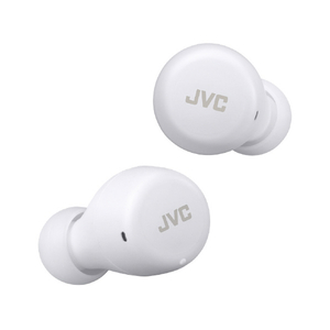 JVCケンウッド 完全ワイヤレスイヤフォン ホワイト HA-A5T-W-イメージ2