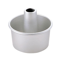 アルミ プレス シフォンケーキ型 14cm FCM7313-056121001