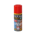 サンデーペイント 文字書き用スプレー 赤 300mL FC110SN-#266562