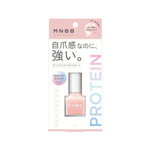 スタイリングライフ M・N・B・B プロネイルコート グロッシー FC607TF-イメージ1