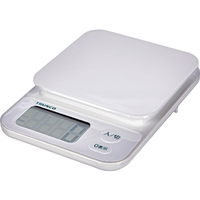 トラスコ デジタルスケール３ｋｇ TDS-3K