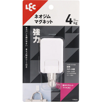 レック 強力マグネットフック(大) ｷﾖｳﾘﾖｸﾏｸﾞﾌﾂｸ(ﾀﾞｲ)