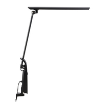 スワン AS-752BK LEDアームスタンドライト SWAN ブラック|エディオン