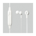 エレコム Bluetooth ワイヤレスヘッドフォン/FAST MUSIC ホワイト LBT-HPC16XWH