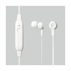 エレコム Bluetooth ワイヤレスヘッドフォン/FAST MUSIC ホワイト LBT-HPC16XWH エレコム Bluetooth ワイヤレスヘッドフォン/FAST MUSIC ホワイト LBT-HPC16XWH