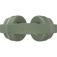 AVIOT WA-V1-KH ヘッドフォン カーキ|エディオン公式通販