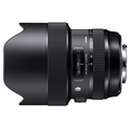 シグマ 大口径広角ズームレンズ (ニコン用) 14-24mm F2.8 DG HSM 1424MMF2.8DGHSMﾆｺﾝ