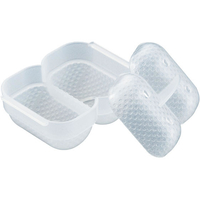 曙産業 マジックおにぎり型クリアー 俵 FC63328-WE-120