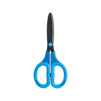 ナカバヤシ サクットカット スタンダードフッ素コート ブルー FCJ427E-NH-SF175B