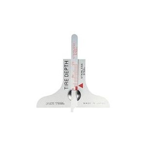 フジツール タイヤデップスゲージ　測定能力20mm　ベース寸法58mm TDG-20-イメージ1