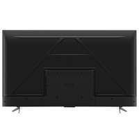 TCL 75C645 75V型4Kチューナー内蔵4K対応液晶テレビ C645
