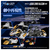 T-SPARK RMZ-025 ライガーゼロファルコン (ZBF) RMZ025ﾗｲｶﾞ-ｾﾞﾛﾌｱﾙｺﾝ-イメージ4