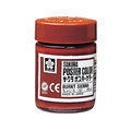 サクラクレパス ポスターカラー ちゃいろ 30ml FCA4288-PW30ML#12