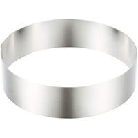 貝印 Kai House SELECT セルクル型 15cm FCB166J-#000DL6127