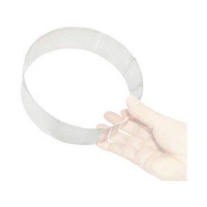 貝印 Kai House SELECT セルクル型 15cm FCB166J-#000DL6127-イメージ5