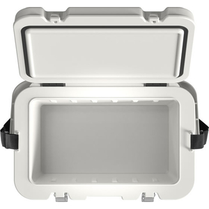 アイリスオーヤマ 真空断熱クーラーボックス 20L アッシュホワイト FCJ082F-VITC-20R-イメージ4