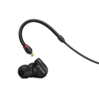 ゼンハイザー IE-100-PRO-BLACK カナル型イヤフォン ブラック