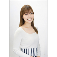 トライエックス 2027年(令和9年)カレンダー　阿部華也子 2027CL188ｱﾍﾞｶﾔｺ
