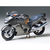 タミヤ 1/12 オートバイシリーズ No．70 Honda CBR1100XXスーパーブラックバード ﾀﾐﾔ12 CBR1100XX ｶｲ-イメージ1