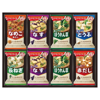 アマノフーズ おみそ汁ギフト300M 24食 FC772PW