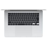 Apple MW1G3J/A 15インチMacBook Air： 10コアCPUと10コアGPUを搭載