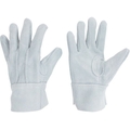 ミドリ安全 女性用牛床革手袋 M-2150 Mサイズ MT-2150-M FCA846K-1142117